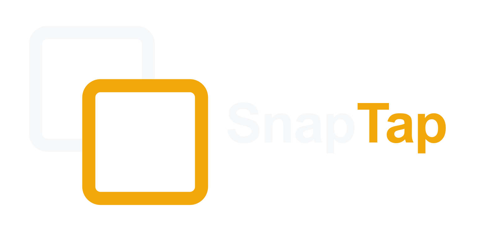 SnapTap logo