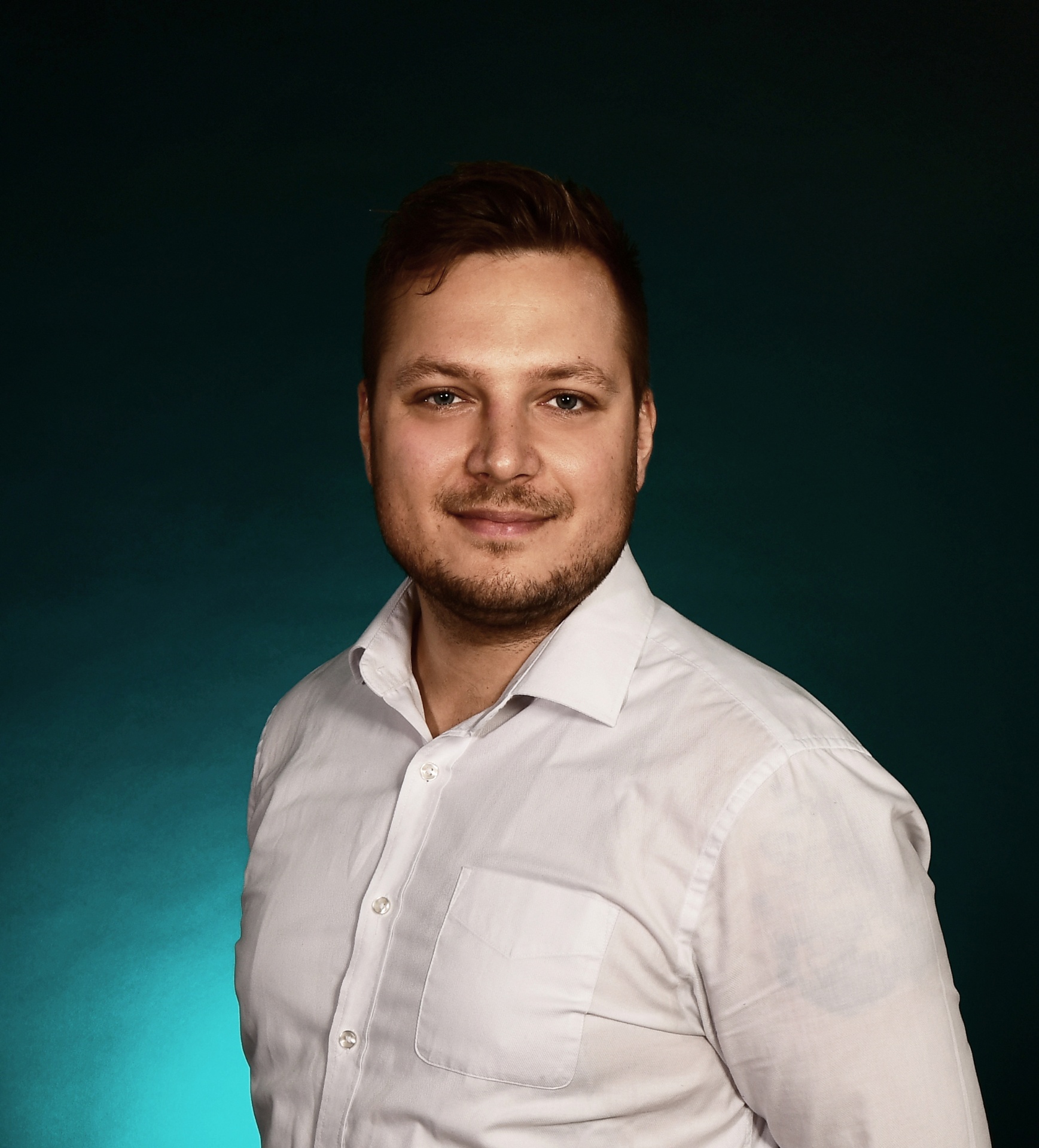 Joni Heino