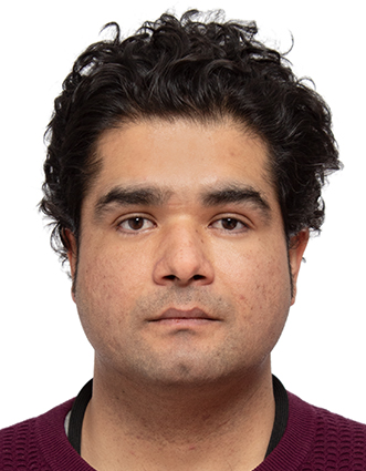Roshan Upreti